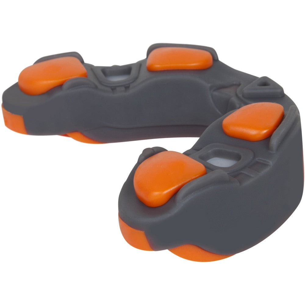 Venum Predator Mouth Guard Orange-Grey