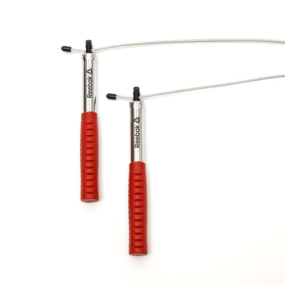 Reebok Premium Speed Rope Red