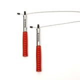 Reebok Premium Speed Rope Red