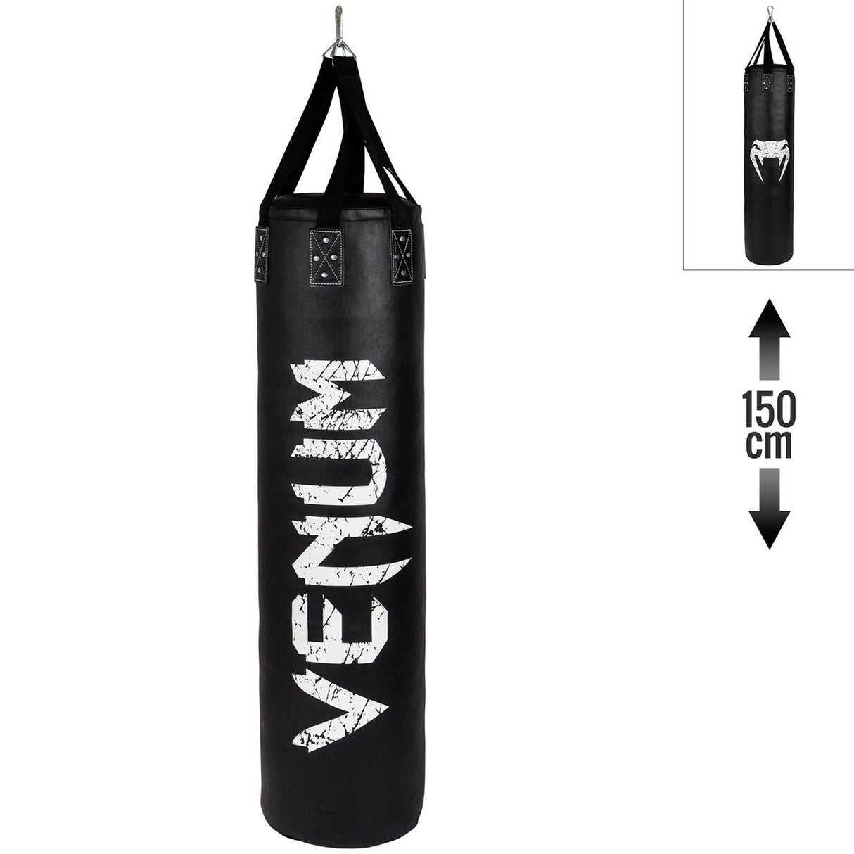 Venum Challenger Punch Bag