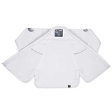 Fumetsu Kids Ghost BJJ Gi White