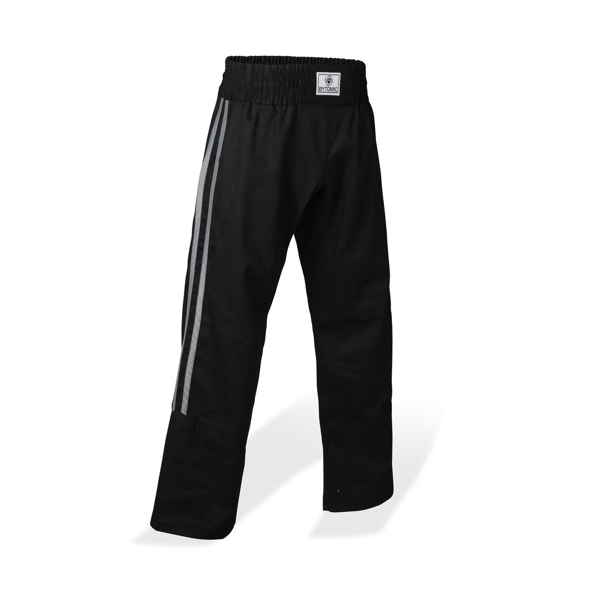Bytomic Elite Contact Pants Black/Grey