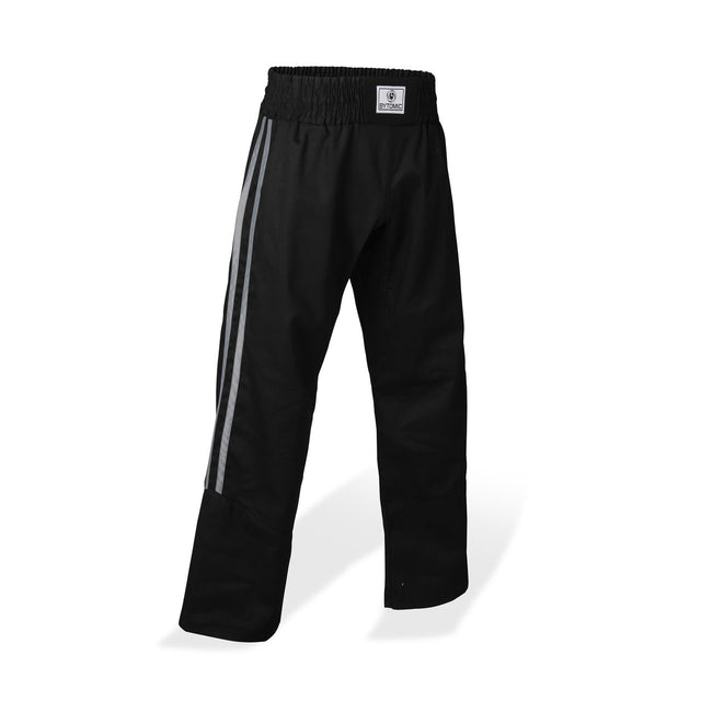 Bytomic Elite Contact Pants Black/Grey