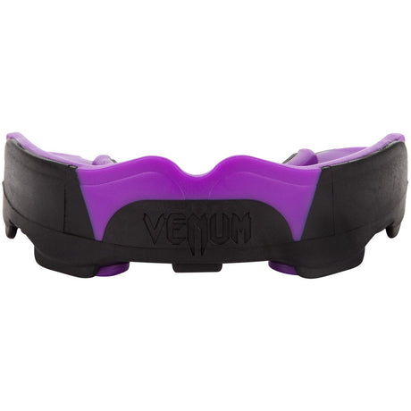 Venum Predator Mouth Guard Black/Purple
