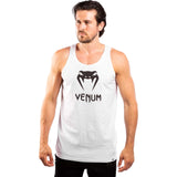 Venum Classic Tank Top White