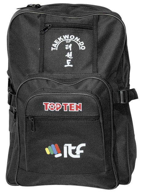 Top Ten ITF Rucksack