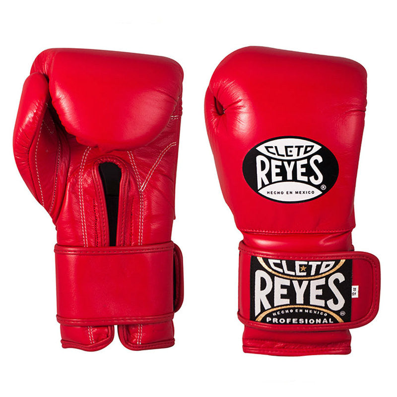 Cleto Reyes – Bytomic Martial Arts