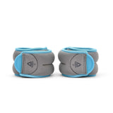 Reebok Ankle Weights 0.5kg