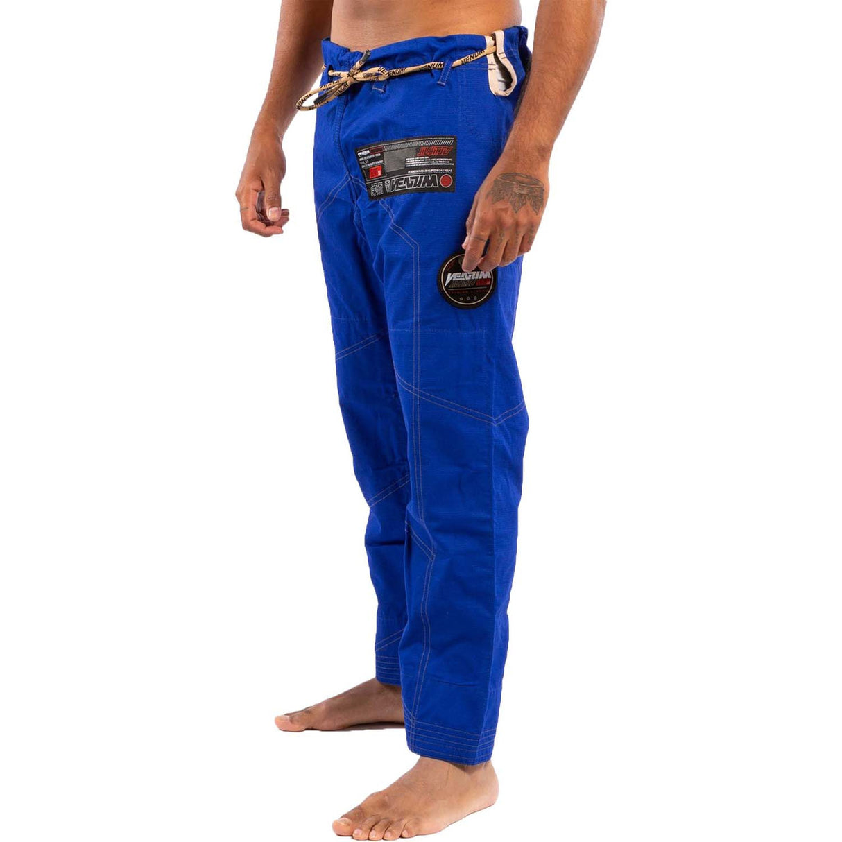 Venum Elite 3.0 BJJ Gi Blue
