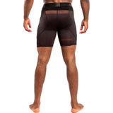 Venum No Gi 3.0 Vale Tudo Shorts Black-Brown