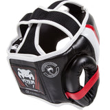Venum Elite Head Guard Black One Size