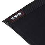 Fumetsu Shield Mens BJJ Gi Black