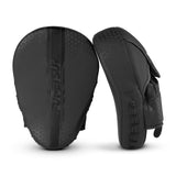 Fumetsu Alpha Pro Focus Mitts Black-Black
