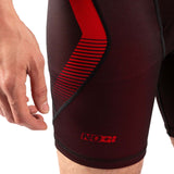 Venum No Gi 3.0 Vale Tudo Shorts Black-Red