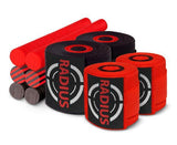 Radius Elite Hand Wrap Bundle