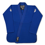 Fumetsu Kids Ghost BJJ Gi Blue