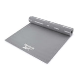 Reebok Double Sided 4mm Yoga Mat