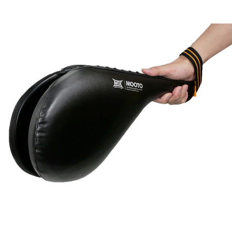 MTX Double Target Mitt