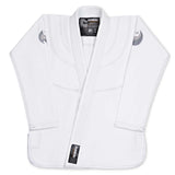 Fumetsu Kids Ghost BJJ Gi White