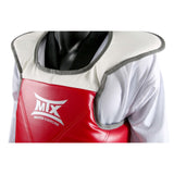 MTX Reversible Chest Guard
