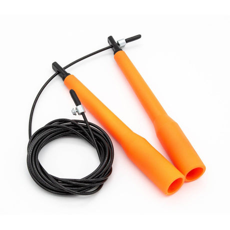 Top Ten Jump Rope Orange