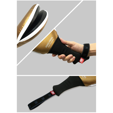 Mooto Pang Pang Mitt