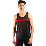 Venum No Gi 3.0 Dry Tech Tank Top Black-Red
