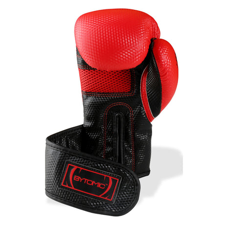Bytomic Performer V4 Kids Boxing Gloves Red