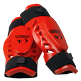 Macho Warrior Shin Guard