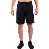 Venum No Gi 3.0 Fight Shorts Black-Blue
