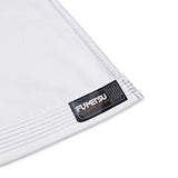 Fumetsu Kids Ghost BJJ Gi White