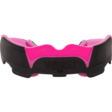 Venum Predator Mouthguard Pink/Black