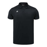Mooto Performance Polo Shirt Black