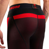 Venum No Gi 3.0 Spats Black-Red