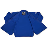 Fumetsu Kids Ghost BJJ Gi Blue