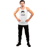 Venum Classic Tank Top White