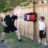Gorilla 5-in-1 Breaking Board Holder