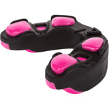 Venum Predator Mouthguard Pink/Black