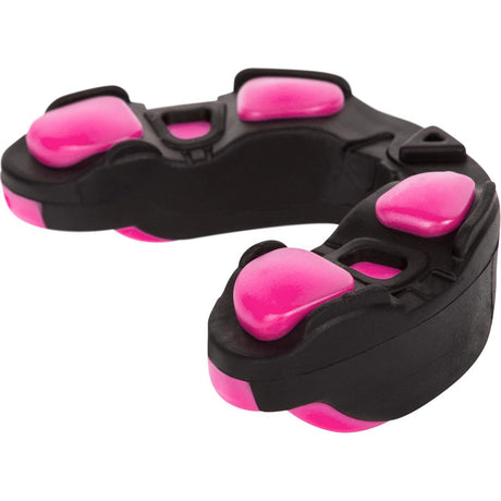 Venum Predator Mouthguard Pink/Black