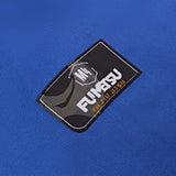 Fumetsu Kids Ghost BJJ Gi Blue