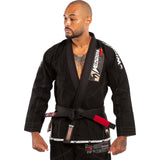Venum Elite 3.0 BJJ Gi Black