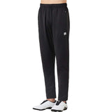 Mooto Stream Line S3 Pants  - Black