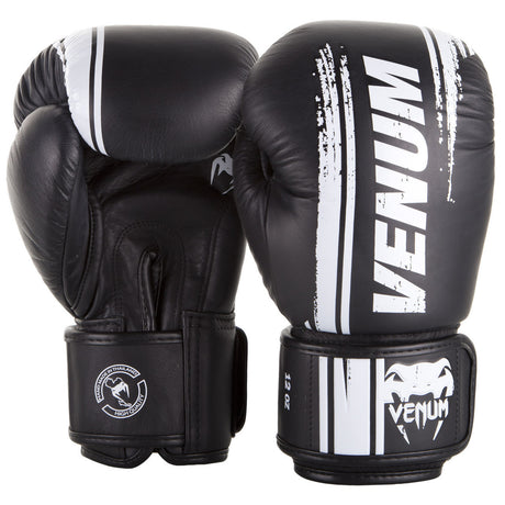 Venum Bangkok Spirit Boxing Gloves