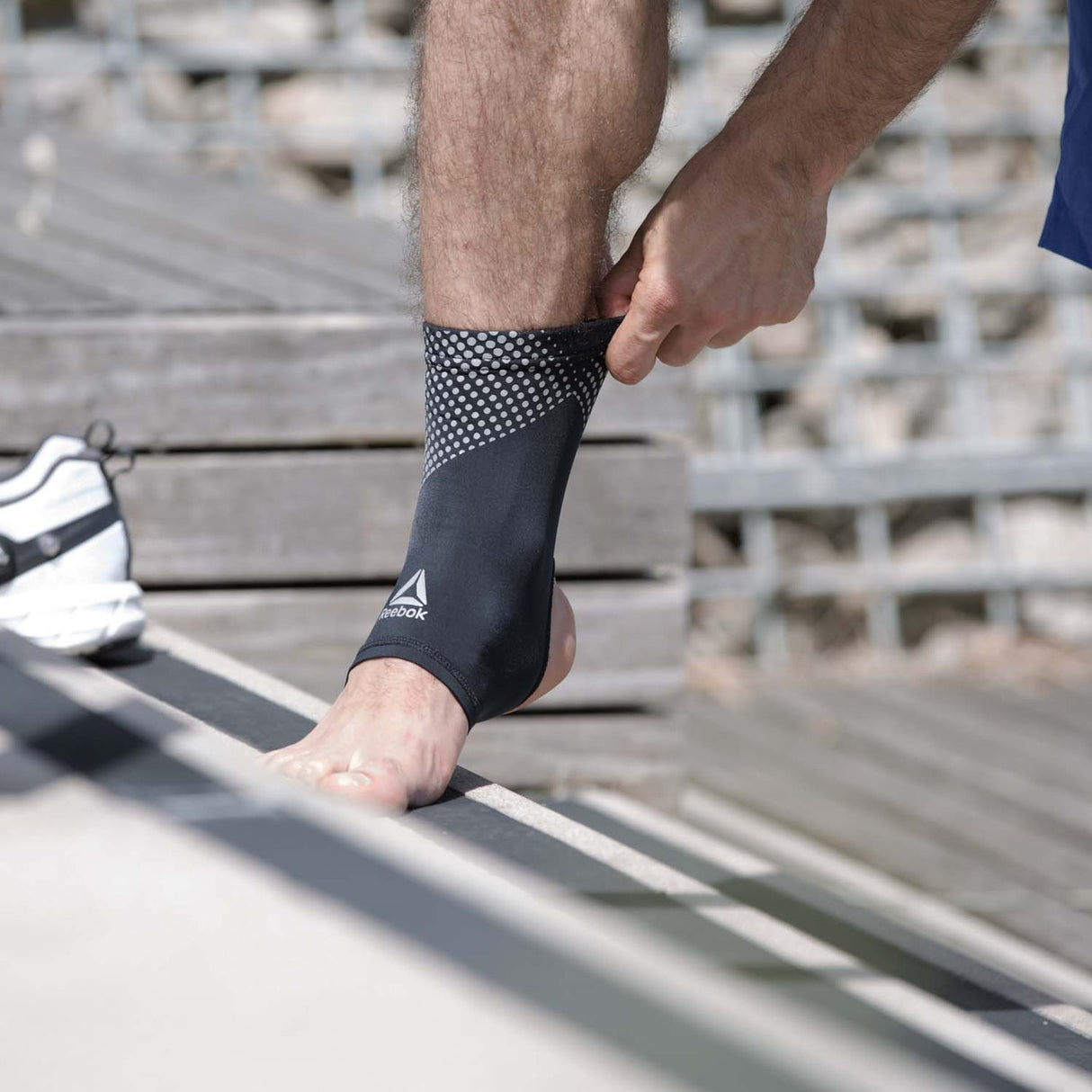 Reebok Ankle Support