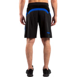 Venum No Gi 3.0 Fight Shorts Black-Blue