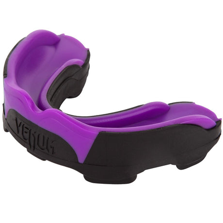Venum Predator Mouth Guard Black/Purple