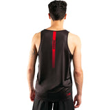 Venum No Gi 3.0 Dry Tech Tank Top Black-Red