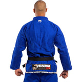 Venum Elite 3.0 BJJ Gi Blue