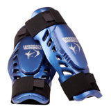 Macho Warrior Shin Guard