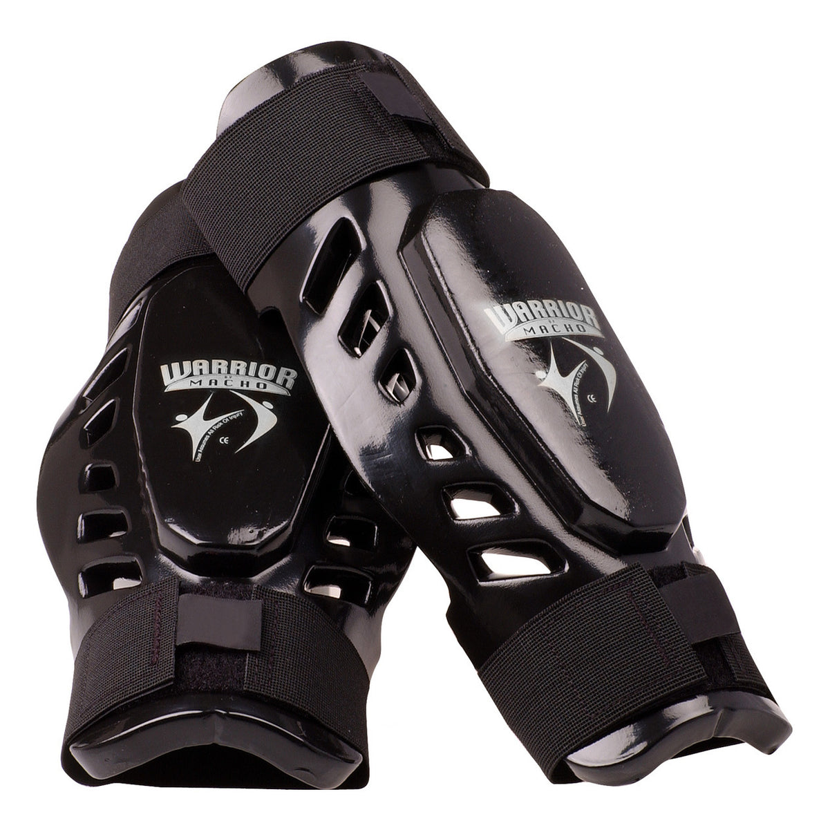 Macho Warrior Shin Guard